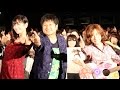 ダイアモンド☆ユカイ、本名暴露に「やめろ!」 映画「ガーディアンズ・オブ・ギャラクシー」トークイベント(2)