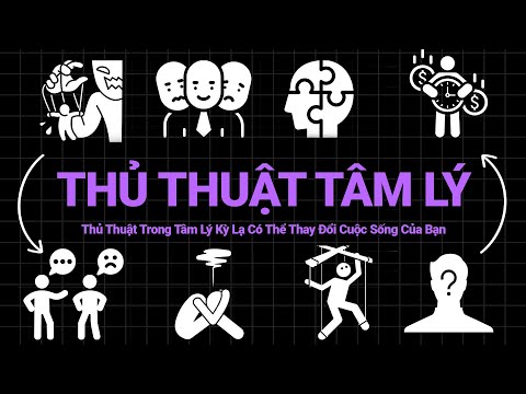 Những Thủ Thuật