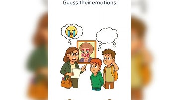 Im Not a robot brain test level 75 Walkthrough Solution 