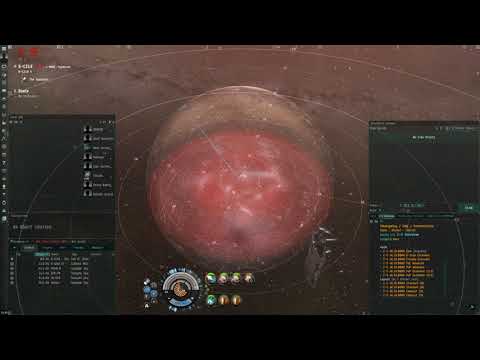 Eve Mechanics: 500mn HICs