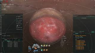 Eve Mechanics: 500mn HICs