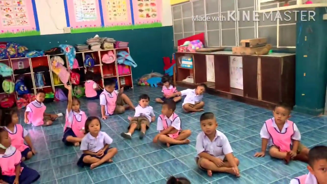 นวัตกรรมของโรงเรียนบ้านเดื่อ