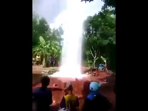 Rain single spot