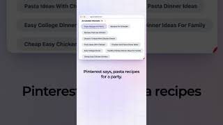 The Hidden PinClicks Section That Shows How Pinterest Reads a Pin