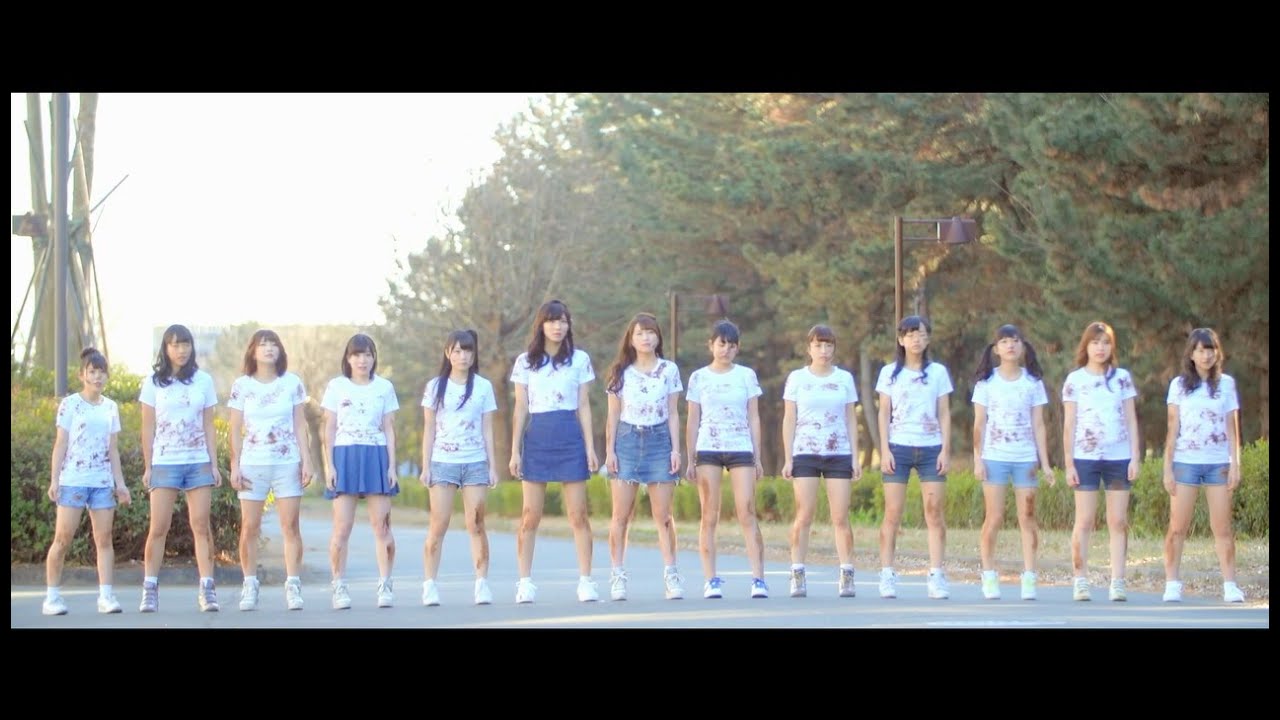 MV]夢のカタチ/7☆3(シチサン)[公式] - YouTube