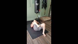 MOBILITY: Active Hamstring Stretch Net Worth