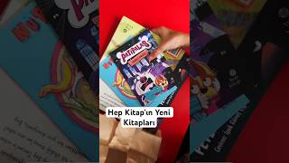 Hep Kitap’tan Yeni Çıkanlar