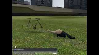 Henry's Animation Tool Garrysmod