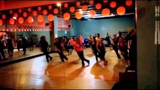 90 Dk .Fit Muthis Uyum Ve Koreografi