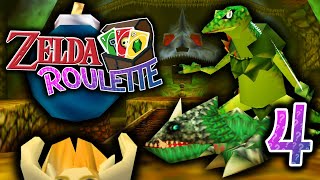 Bomb Era Bankroll | Zelda Roulette [4]