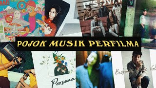 Pojok Musik PERFILMA by Music Interns 2020