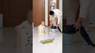 This Baby Is So Smart