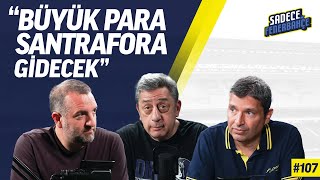 İkinci Vitor Pereira Dönemi, Transfer Süreci, Basketbol Şubesinde Yapılanma Sadece Fenerbahçe