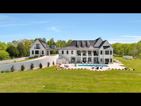 1772 Lockertsville Rd, Ashland City, TN home video tour
