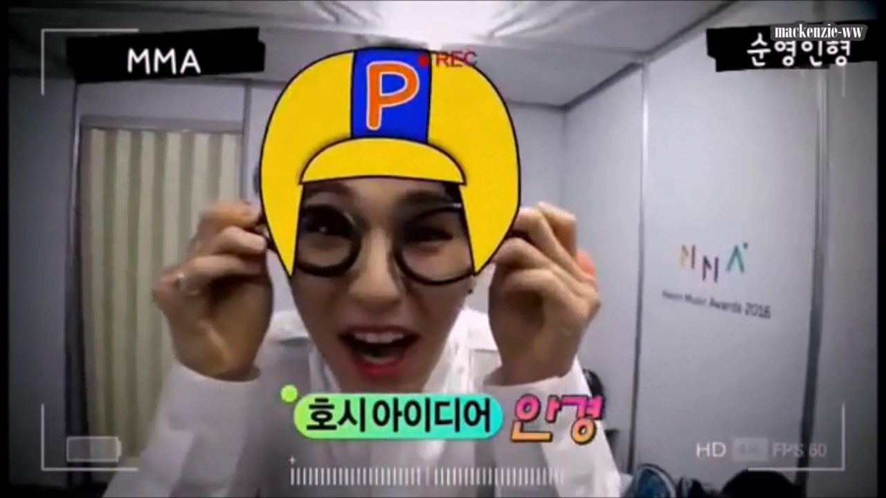 Why we love SEVENTEEN #37: The weird things SEVENTEEN do PART 2