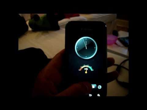 LauncherPro Plus Custom