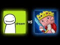 Dream VS Technoblade: A $100,000 Mistake