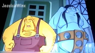 Winx Fairy School game{ Chapter 2 screenshot 5