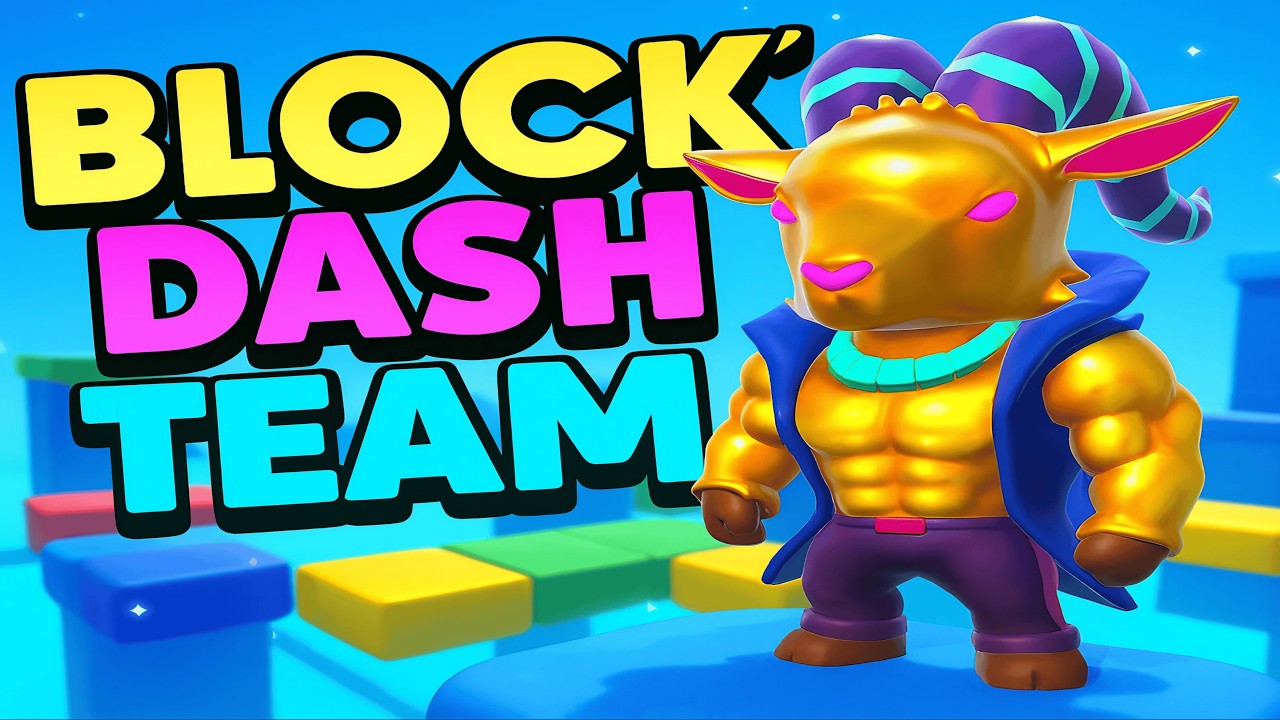 🔴 Live Stumble Guys | Playing Unlimited Block Dash Team| Live S19/24 #StumbleGuys #stumbleguyslive