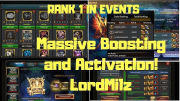 RANK 1 TOTAL/ FISHING EVENT/ LEGACY OF DISCORD- FURIOUS WINGS/ LORDMILZ