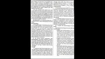 NIOS/Basic computer (608)/Ch-9/Textbook & Important Question/Answers