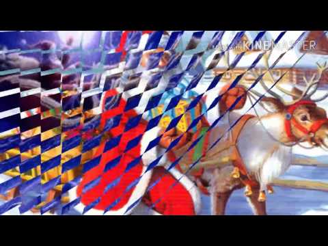 اغنية اهلا بابا نويل كاملة