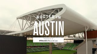 Rooted in Austin Episode 1