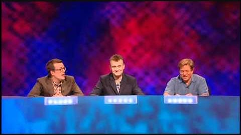 Mock the Week - Serious, Risky and Heroic