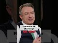 James Sexton: Is Flirting Considered CHEATING?
