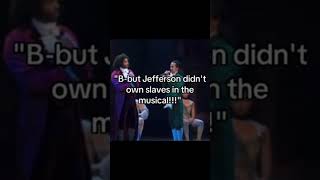 Hate to break it to you..💔🤚🏻#hamiltonplay #hamilton #hamiltonedit #alexanderhamilton #Shorts #fyp