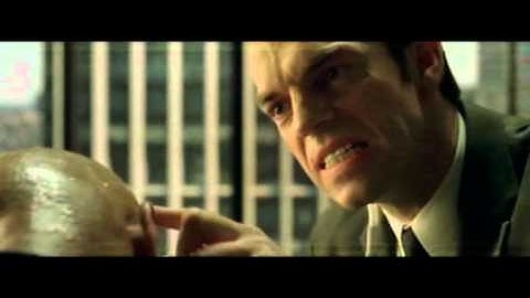 Youtube Poop - The Matrix