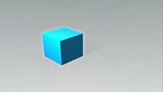 Cube logo