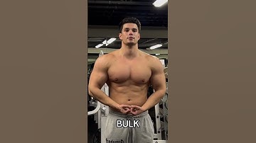 Bulk versus gesneden