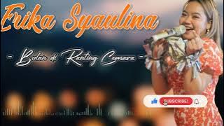 Bulan di Ranting Cemara |Erika Syaulina |UGS channel (cover)