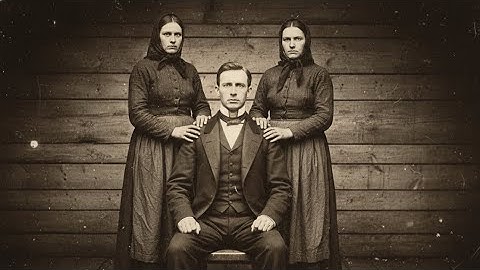 (1883, Воронеж) Подвал Удовольствий Или Камера Пыток? Шокирующая Тайна Сестер, Скрытая В Колодце...