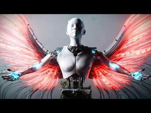 Anyma & Rebūke - Syren (JOHND Remix)