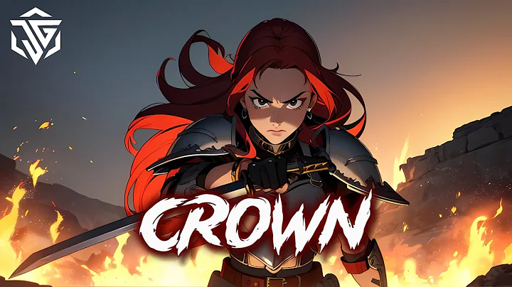 Nightcore - Crown (Lyrics)