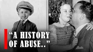 The Dark History of Hollywood's Golden Age, child stars...