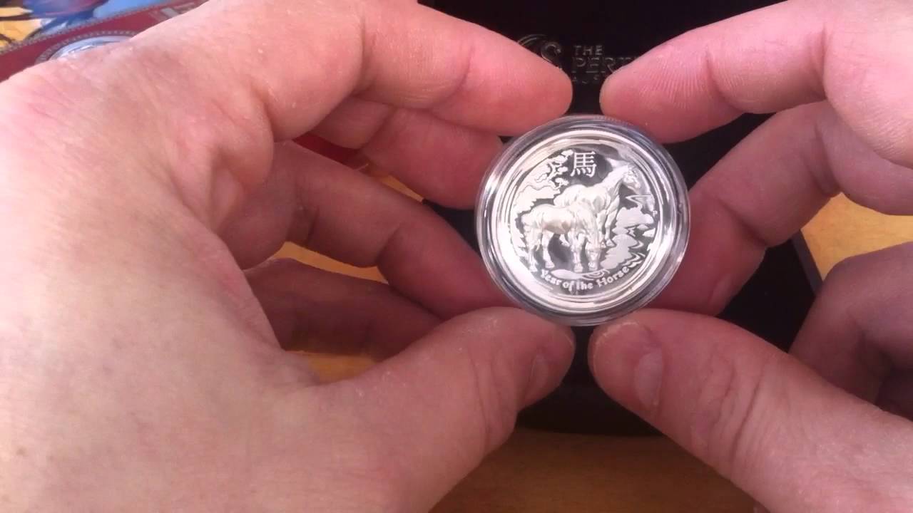 Shadow Stack gift - YouTube