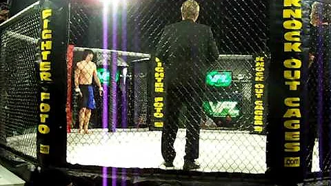 Josh Stogsdill   VS  Jeremiah Loy