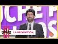 La promotion  palmashow