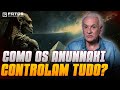 A Alma Extraterrestre que explicou a verdadeira história da humanidade!