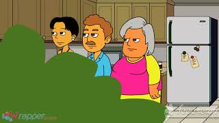 Dora Smokes Weedgroundedarrested