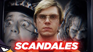 4 FILMS qui ont fait SCANDALE (c'est chaud) ????