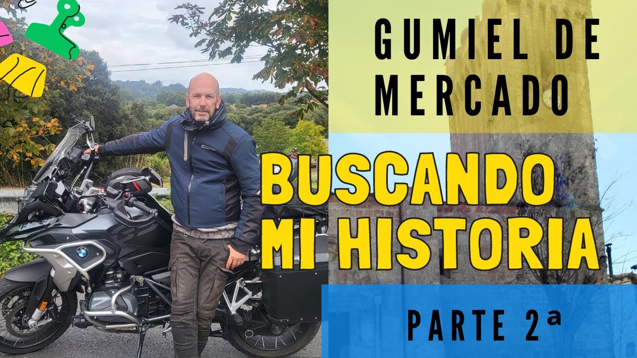 Viaje a Gumiel segunda parte