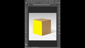Thumbnail of How to Create 3D Packaging Design Mockup