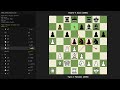 Defensa-Grunfeld - Tigran V Petrosian (2645) vs Vladimir A Savon (2595)_es