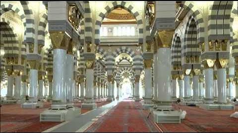 سورة الأعلى - الشيخ عبدالمحسن القاسم