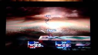 Ike(Zophr) vs Ike(Tee)