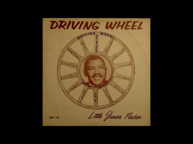 Little Junior Parker - How Long Can This Go On - YouTube